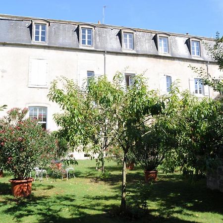 Le Couvent En Bazois Bed & Breakfast Châtillon-en-Bazois Eksteriør bilde