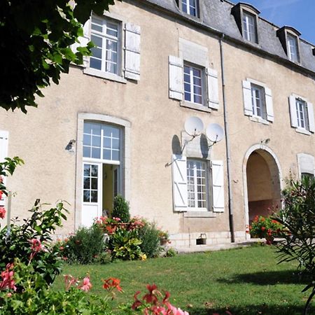 Le Couvent En Bazois Bed & Breakfast Châtillon-en-Bazois Eksteriør bilde