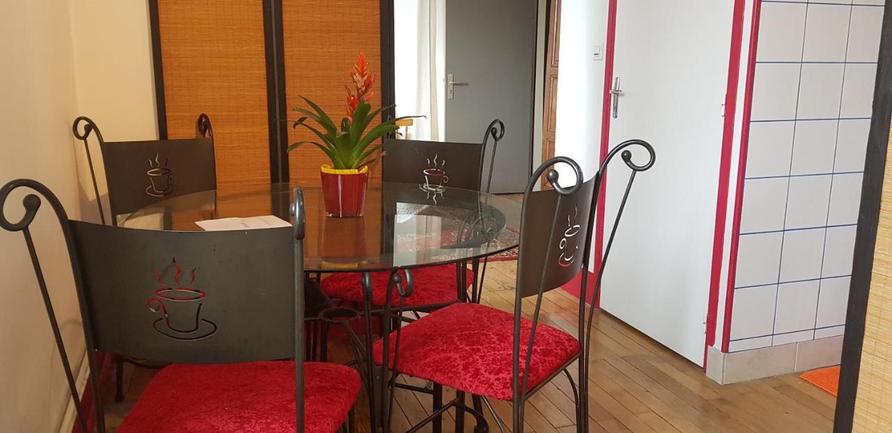 Le Couvent En Bazois Bed & Breakfast Châtillon-en-Bazois Eksteriør bilde