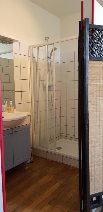Le Couvent En Bazois Bed & Breakfast Châtillon-en-Bazois Eksteriør bilde
