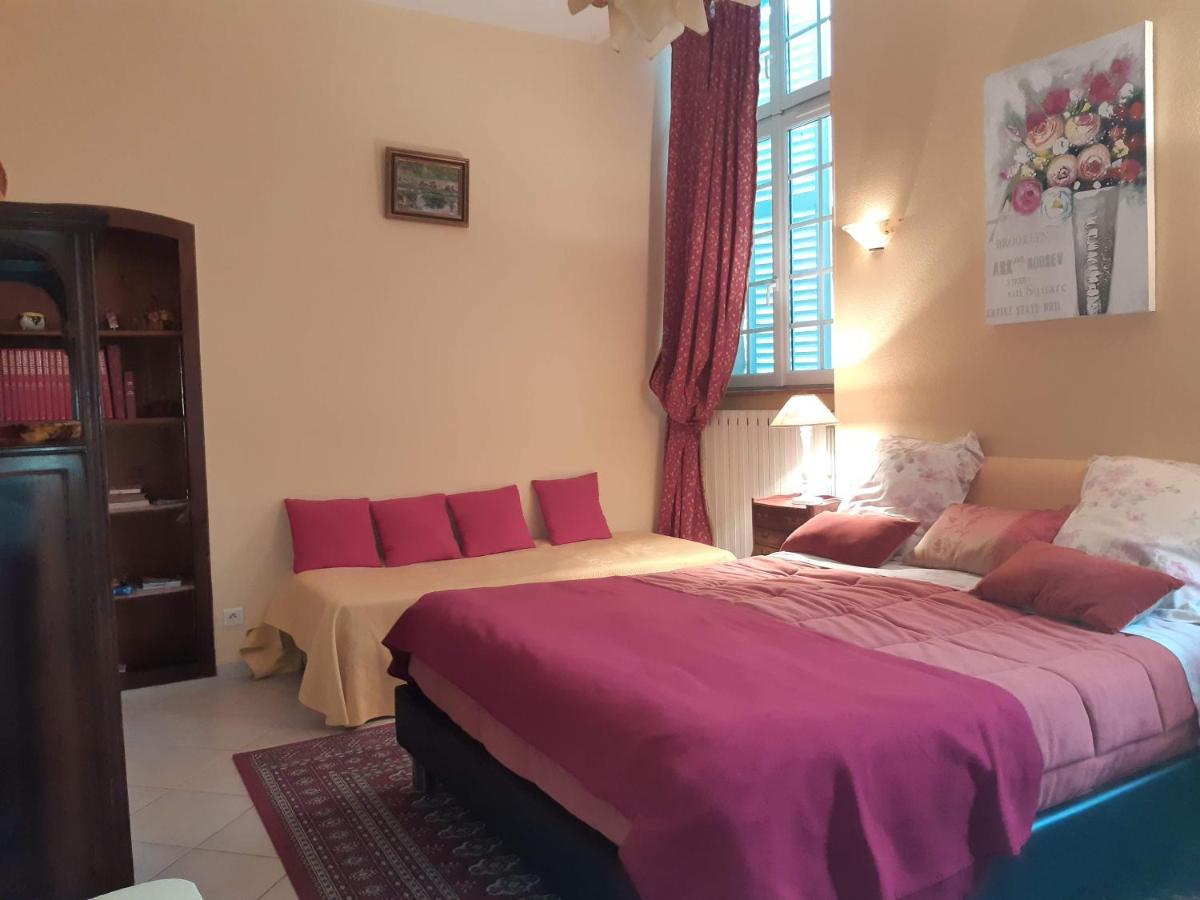 Le Couvent En Bazois Bed & Breakfast Châtillon-en-Bazois Eksteriør bilde